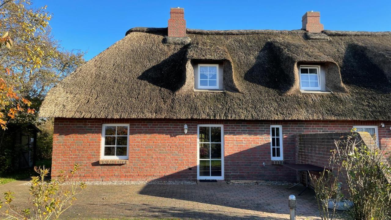Ida's Hus * Pellworm