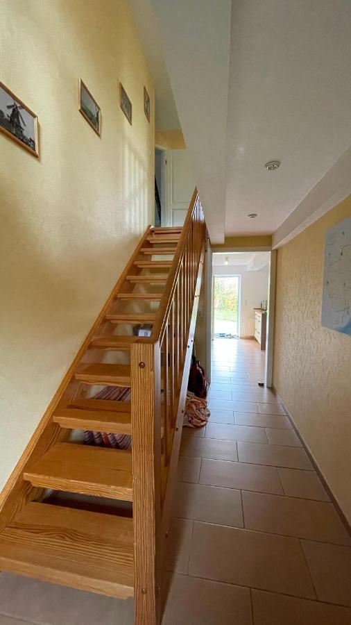 Ida's Hus